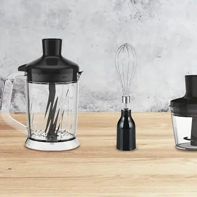 Погружной блендер Tefal HB94L830 - фото 4