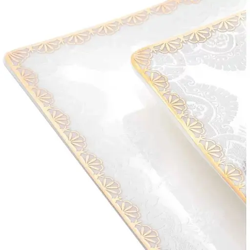 Столовый сервиз 6/27 Дарен NP118SET - фото 3