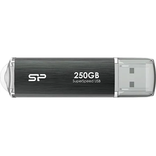 Флешка Silicon Power 250 GB Marvel Xtreme M80 (SP250GBUF3M80V1G)