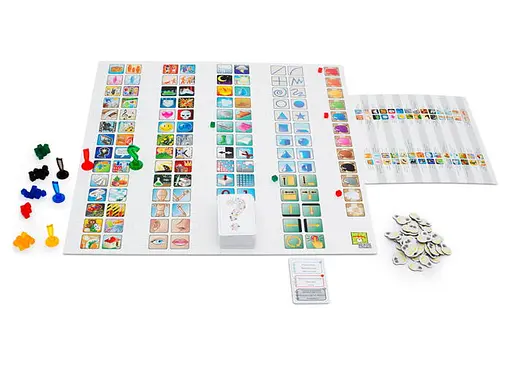 Настольная игра Rozum Концепт (Concept) (укр.) (R001UA) - фото 3