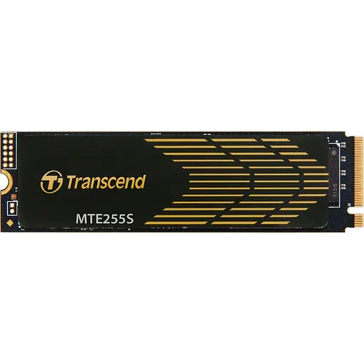 Накопитель SSD Transcend m.2 NVMe 2TB PCIe 4.0x4 3D NAND (TS2TMTE255S) - фото 2