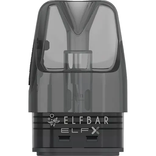 Картридж Elf Bar ELFX Cartridge Dual Mesh 3 мл (17872)