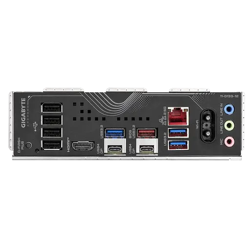 Материнская плата Gigabyte X870 Eagle Wi-Fi 7 Socket AM5 (X870 EAGLE WIFI7) Б/У - фото 3