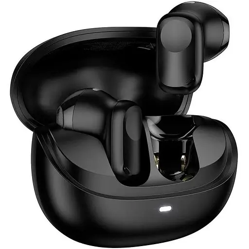 Навушники Hoco Unimpeded true wireless BT headset EQ25 BT5.4 40/320mAh 7/28h