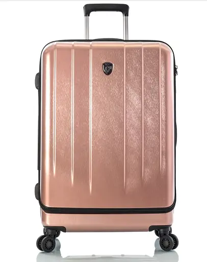 Валіза Heys EZ Access (L) Rose Gold (10140-0131-30) - фото 2