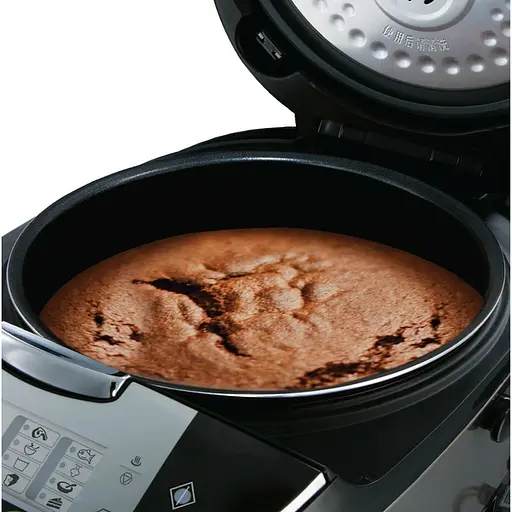 Мультиварка Russell Hobbs COOK & HOME 21850-56 - фото 4