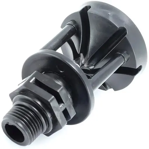 Дощівник Presto-PS статичний Куб 5 на ніжці (2942) - фото 2