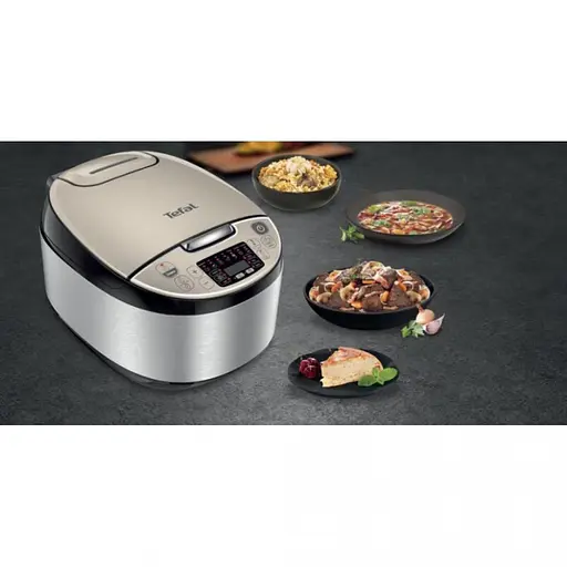 Мультиварка Tefal RK321A32 - фото 2