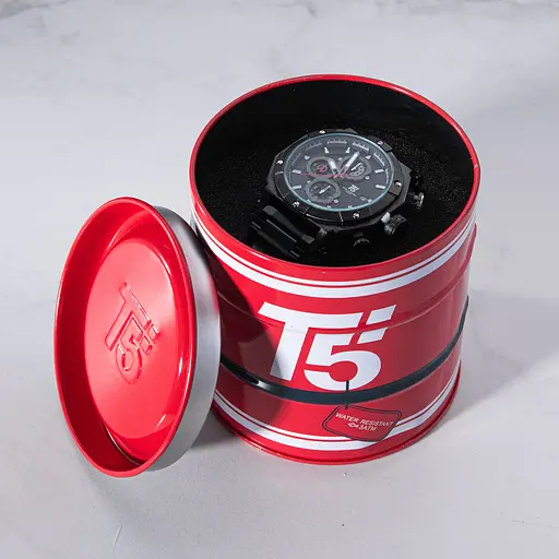 Годинник T5 Formula - фото 3