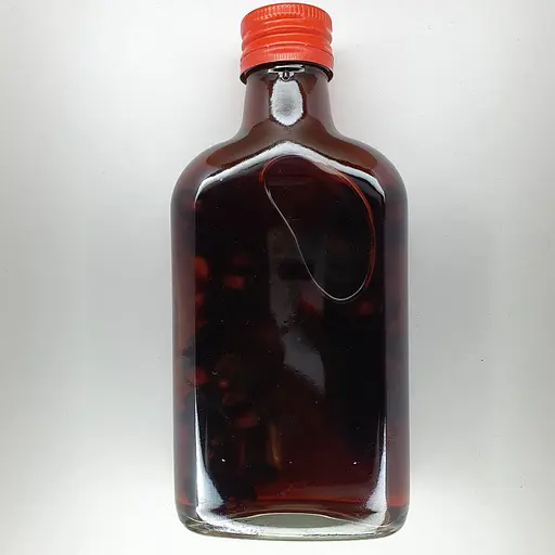 Водна настоянка на кедрових горіхах 200 мл - фото 2