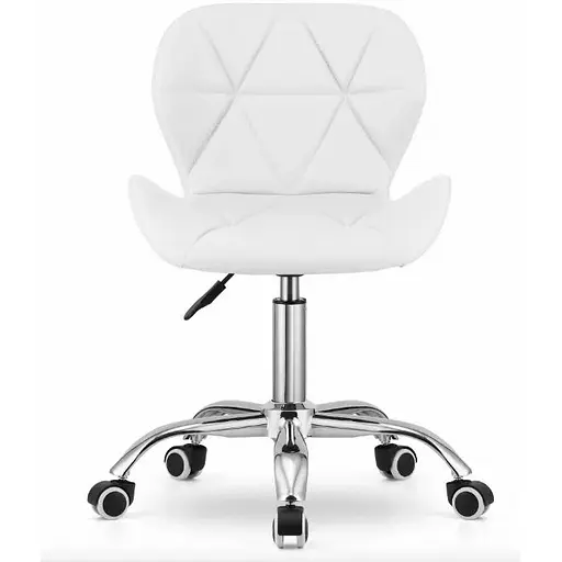 Офисное кресло Leobert Avola белый - фото 2