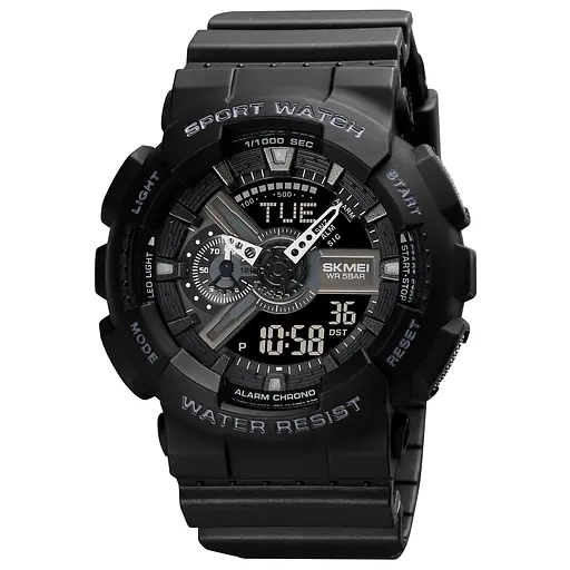 Skmei 1834 Black