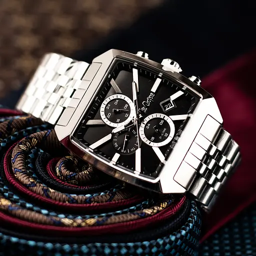 Годинник Lee Cooper Matrix - фото 4