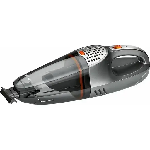 Пилосос автомобільний акумуляторний Clatronic AKS 832 230 Вт - фото 2