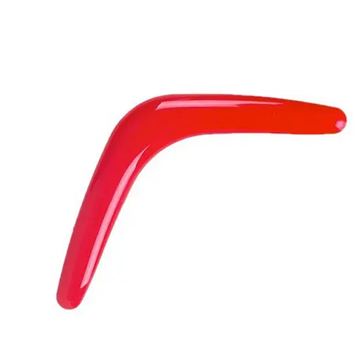 Дитяча іграшка "Бумеранг" ТехноК 4081TXK, Червоний - фото 1