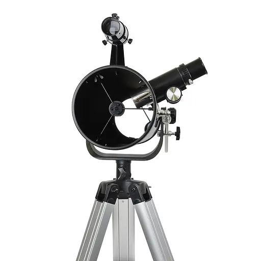 Телескоп SIGETA Meridia II 114/900 AZ с адаптером для смартфона (65346) - фото 8