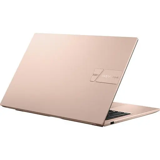 Ноутбук Asus VivoBook 15 R1504VA-BQ1050, Intel Core i5-1335U, 4.6GHz, 15.6 Full HD, 8GB, SSD 512GB, Intel Iris Xe, Free DOS - фото 7