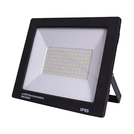 Прожектор Work's 2.0 – FL-64K-100W-96LED (145947)