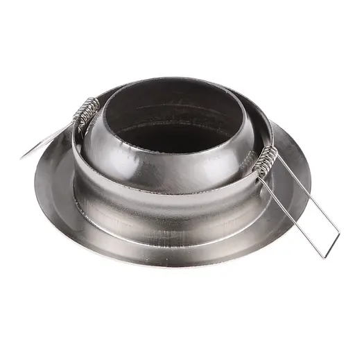 Світильник точковий Brille HDL-E12 SN (97) MR16 163147 - фото 4