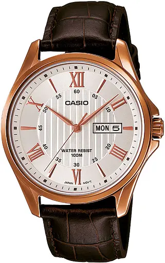 Часы CASIO MTP-1384L-7AVEF
