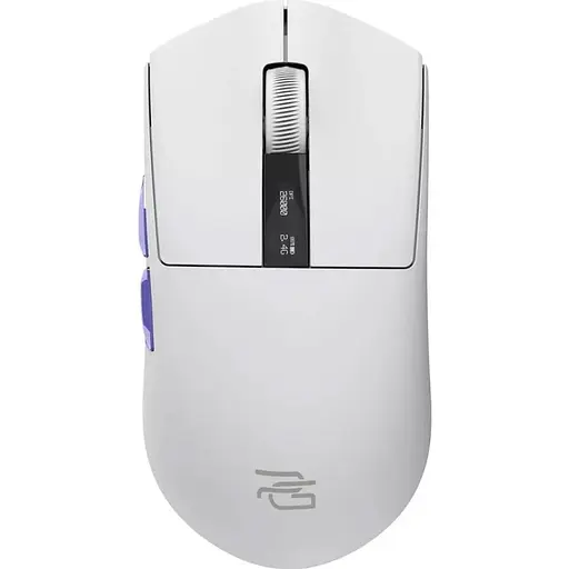 Мышь Proove Jester 8K White (WMJS00022002) [139422]