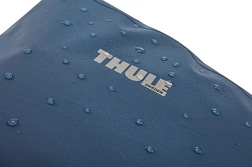 Велосипедні сумки Thule Shield Pannier Blue 25 л 2 шт. (TH 3204210) - фото 7