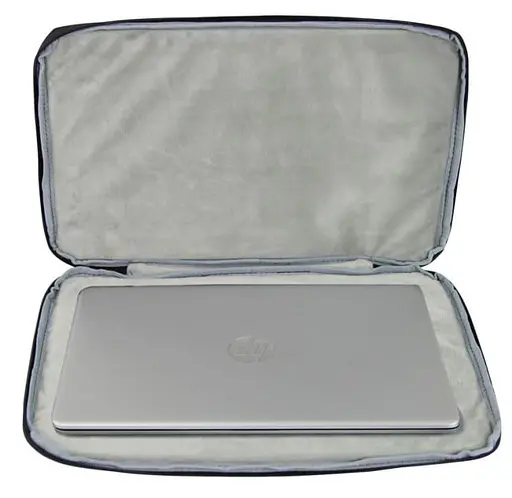 Чохол для ноутбука Esperanza Elegant case for a laptop 15.6 (ET195) - фото 4