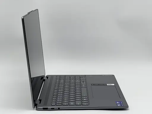 Ноутбук Lenovo 16" Yoga 7i 2-in-1, Intel Core Ultra 5 226V, 16 GB, 480 GB, Intel Arc Graphics 130V, 1920x1200, IPS (SH2601421) Б/у - фото 5