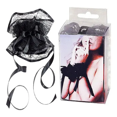 Наручники браслет - фото 2