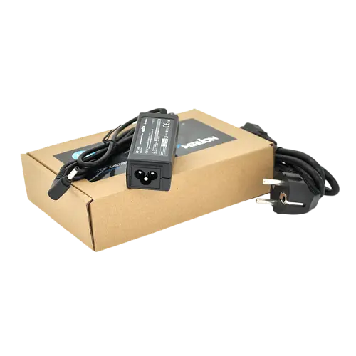 Блок живлення Merlion LENOVO 45W (24064 / LLN45/20-FOR YOGA) - фото 1