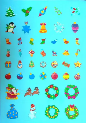 Святкова майстерня. Різдвяний чобіток - фото 3