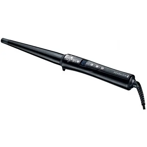 Щипці-плойка Remington 65 Вт