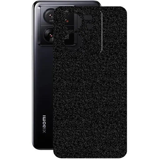 Захисна плівка StatusSKIN для Xiaomi 13T Корпус Вініл Галактика - фото 1