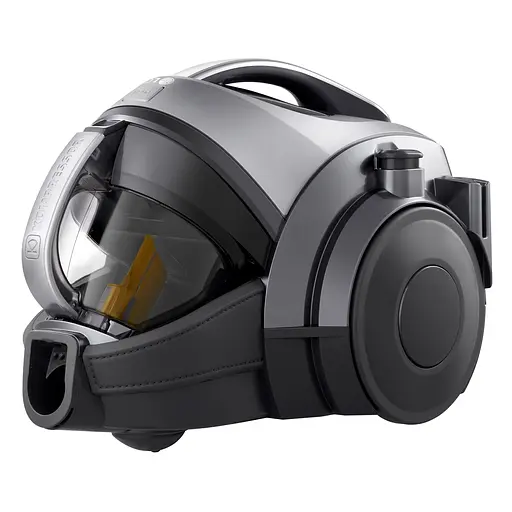 Пылесос LG VK8506NHA - фото 7