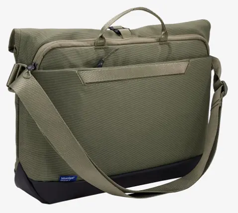 Сумка Paramount Crossbody 14L PARACB-3114 Soft Green Thule sum0028134 - фото 4