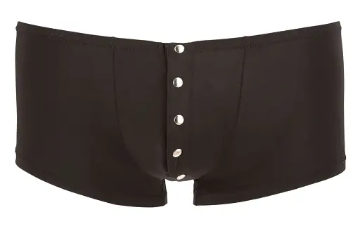 Чоловічі труси Svenjoyment Underwear Men's Pants XL чорний - фото 6