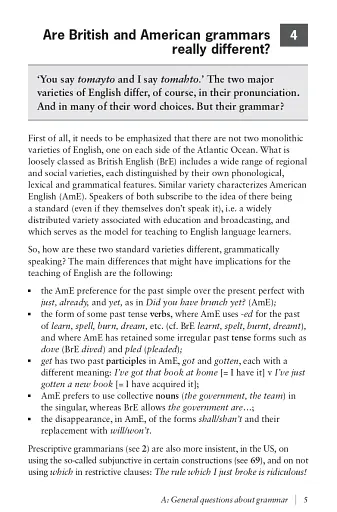 Scott Thornbury's 101 Grammar Questions - фото 7