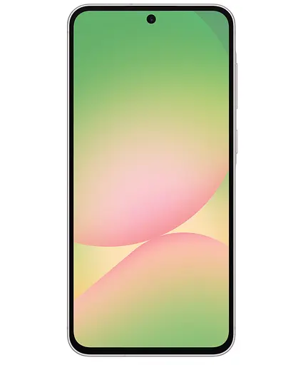 Смартфон Samsung Galaxy A56 5G 8/128GB Awesome Pink SM-A566BLIAEUC - фото 3