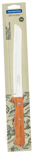 Ніж для хліба Tramontina Dynamic 203 мм kuh0016551 - фото 3