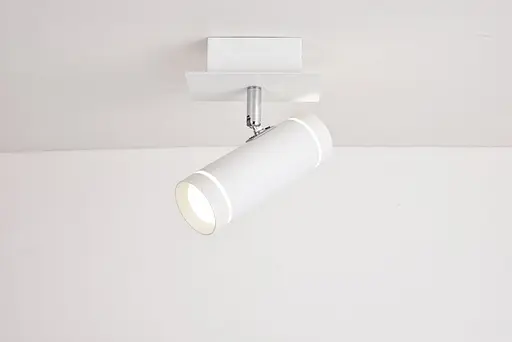 Спот Sirius RD816-1 WT - фото 3