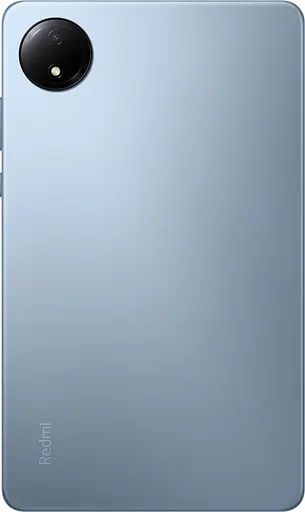 Планшет Xiaomi Redmi Pad SE 8.7 4/64GB Sky Blue (UA UCRF) LTE - фото 5