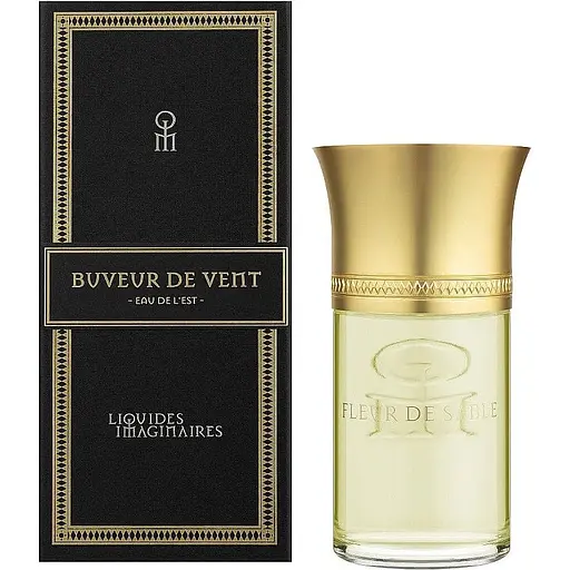 Парфюмированная вода оригинал Liquides Imaginaires Fleur de Sable 100 мл - фото 1