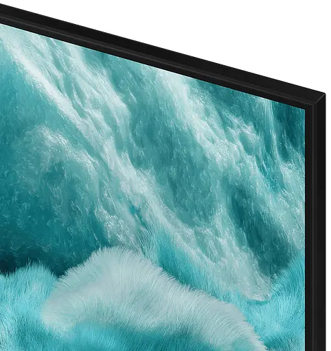 LED-телевизор Samsung QE50Q7FAAUXUA (7101119) - фото 3