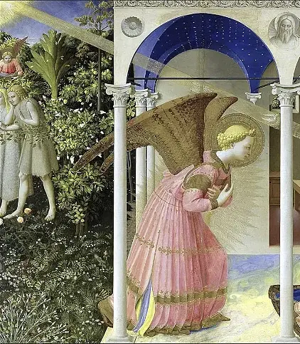 Bible Stories. The Illustrated Guide - фото 7