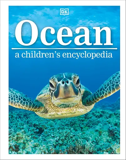 Ocean. A Children's Encyclopedia