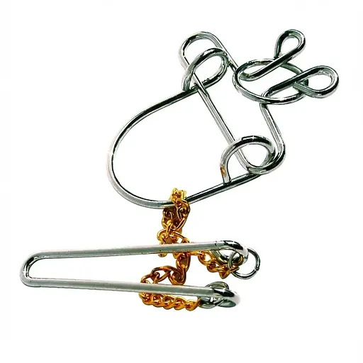 Головоломка Eureka Траса 03** (473273)