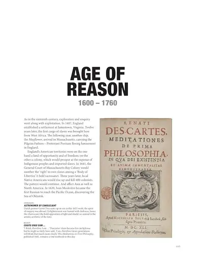 History of the World: From the Stone Age to the Tech Revolution - фото 3