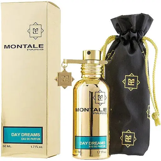 Парфюмированная вода оригинал Montale Day Dreams 50 мл - фото 1