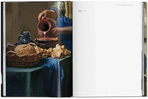 Vermeer. The Complete Works - фото 4