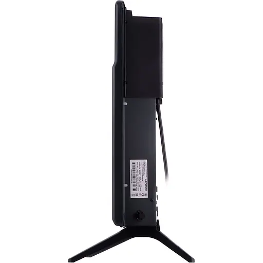 Конвекционный обогреватель Ardesto CH-2000ECA [147570] - фото 4